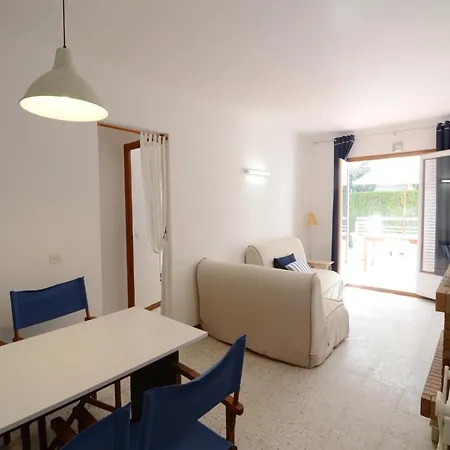 The In Estartit Apartment L'Estartit
