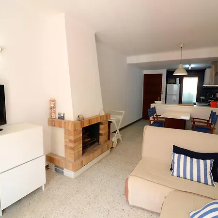 The In Estartit Apartment
