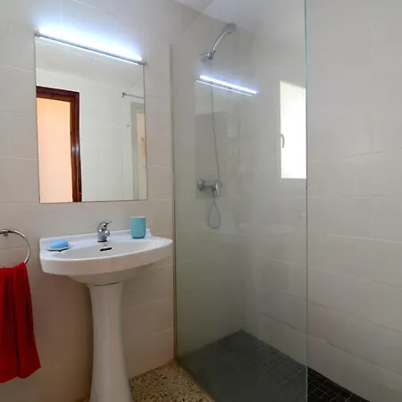Apartment The In Estartit *
