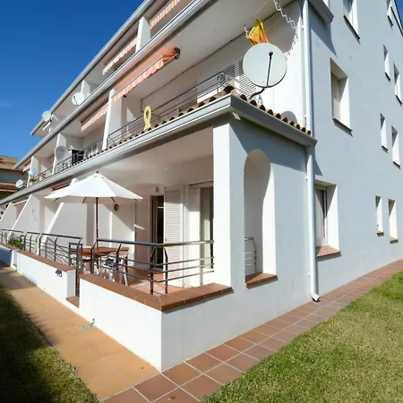 The In Estartit Apartment L'Estartit