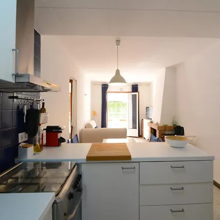 Apartment The In Estartit L'Estartit