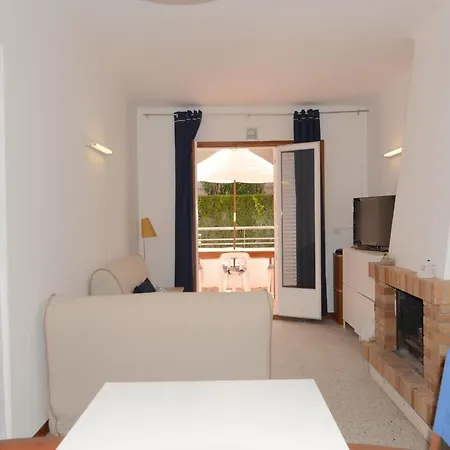 Apartment The In Estartit