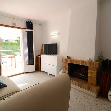 The In Estartit Apartment *