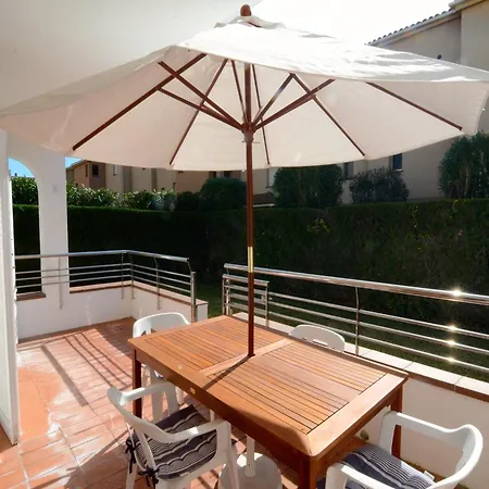 Apartment The In Estartit *