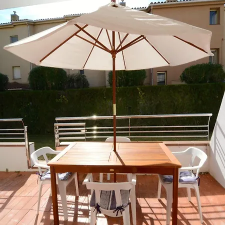 Apartment The In Estartit